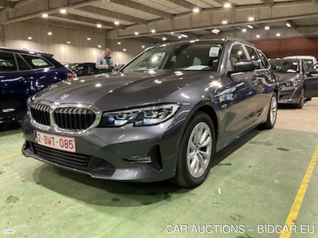 BMW 3 series touring 2.0 320E TOURING