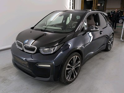 BMW I3 - 2018 I3 120Ah - 42.2 kWh Advanced