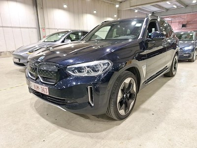 BMW IX3 80KWH AUTO
