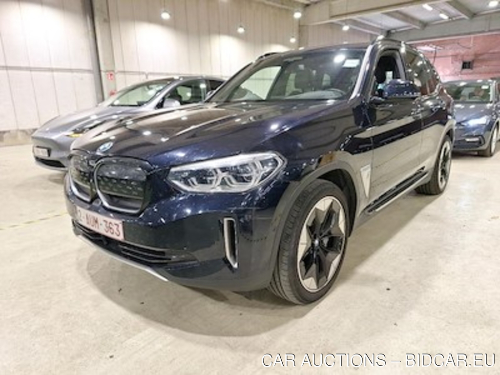 BMW IX3 80KWH AUTO
