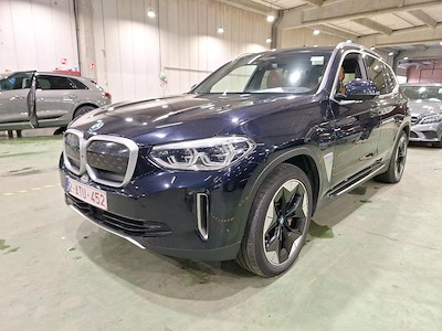 BMW IX3 80KWH AUTO