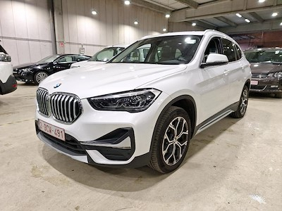 BMW X1 1.5 SDRIVE16DA