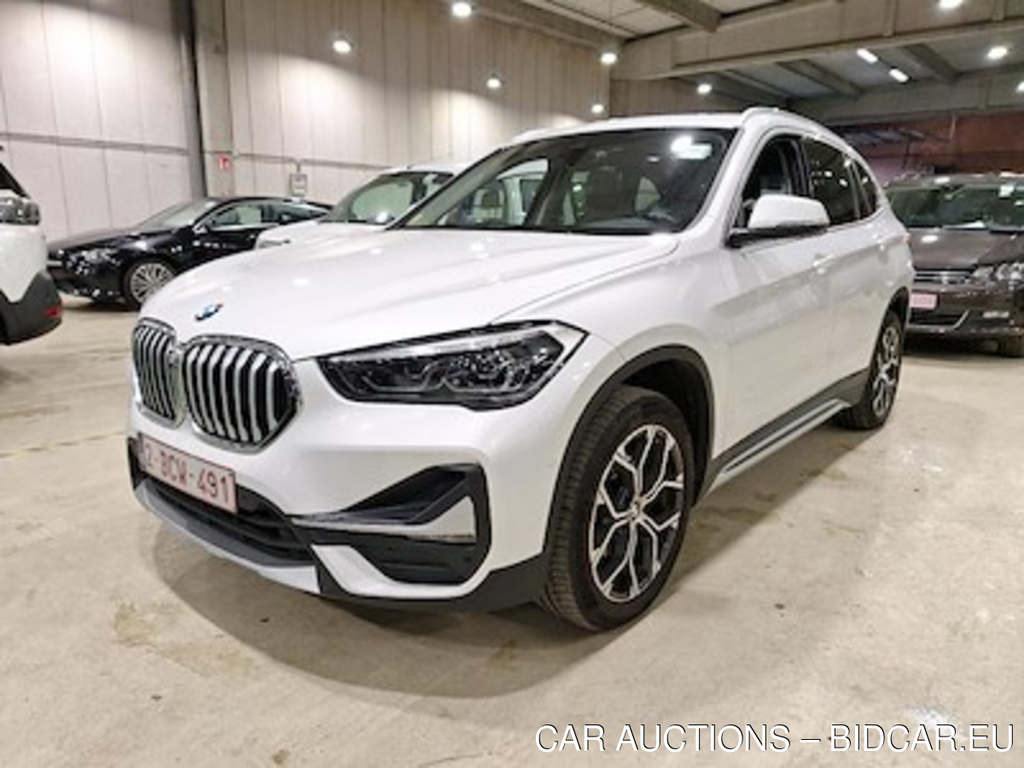 BMW X1 1.5 SDRIVE16DA