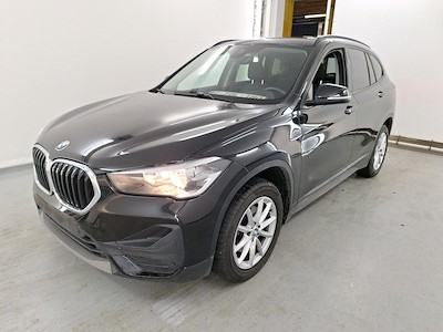 BMW X1 2.0 SDRIVE18DA (100KW)
