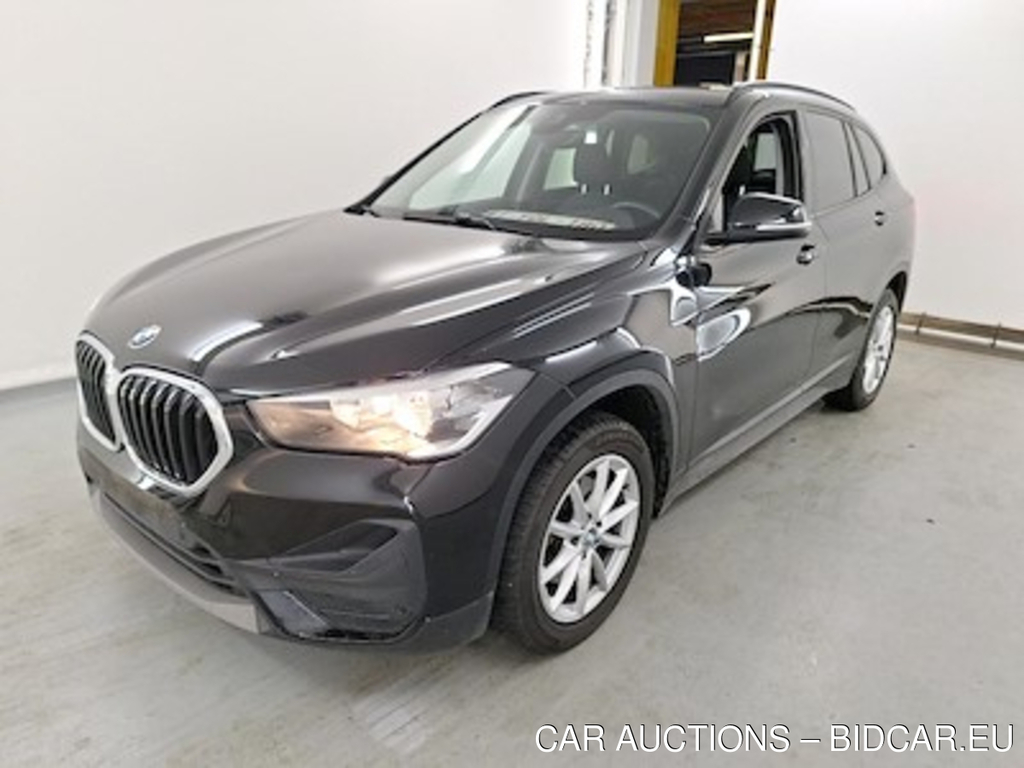 BMW X1 2.0 SDRIVE18DA (100KW)