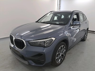 BMW X1 - 2019 1.5iA xDrive25e PHEV OPF