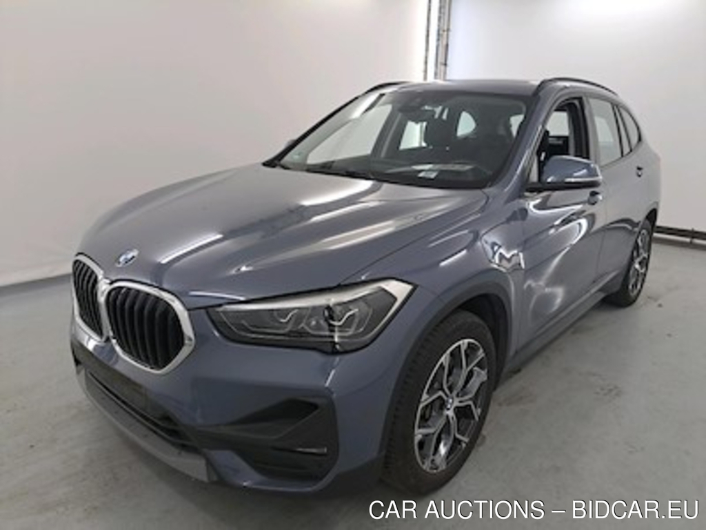 BMW X1 - 2019 1.5iA xDrive25e PHEV OPF