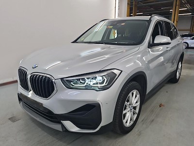 BMW X1 diesel - 2019 2.0 dA sDrive18 AdBlue
