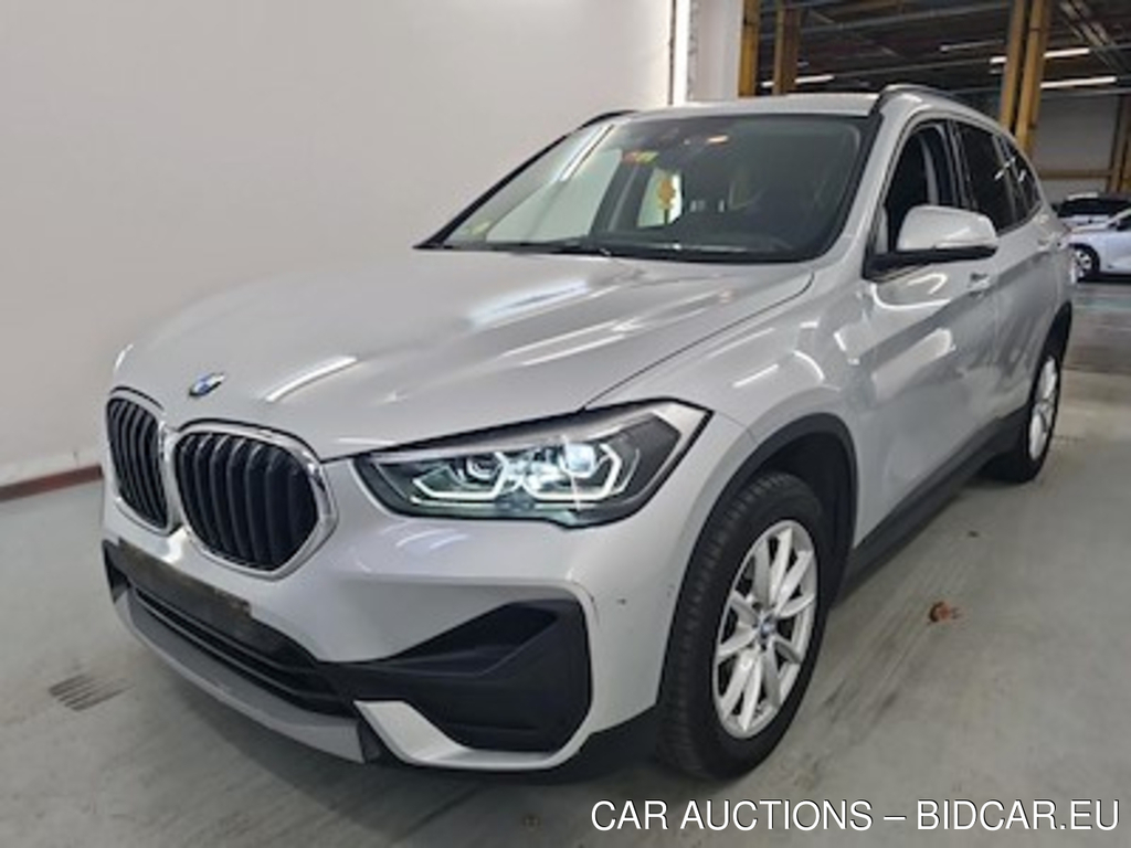 BMW X1 diesel - 2019 2.0 dA sDrive18 AdBlue