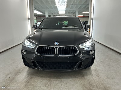 BMW X2 1.5iA sDrive18 OPF Model M Sport