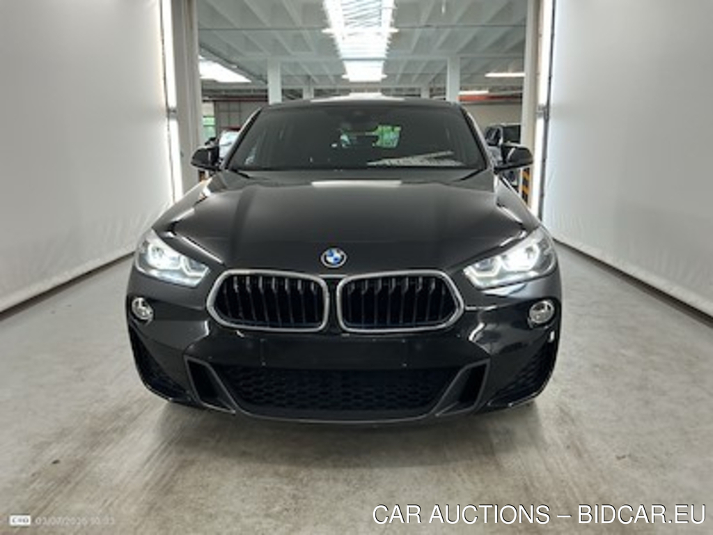 BMW X2 1.5iA sDrive18 OPF Model M Sport