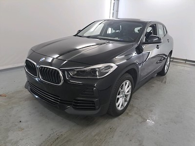 BMW X2 2.0 SDRIVE18D AUTO 100KW