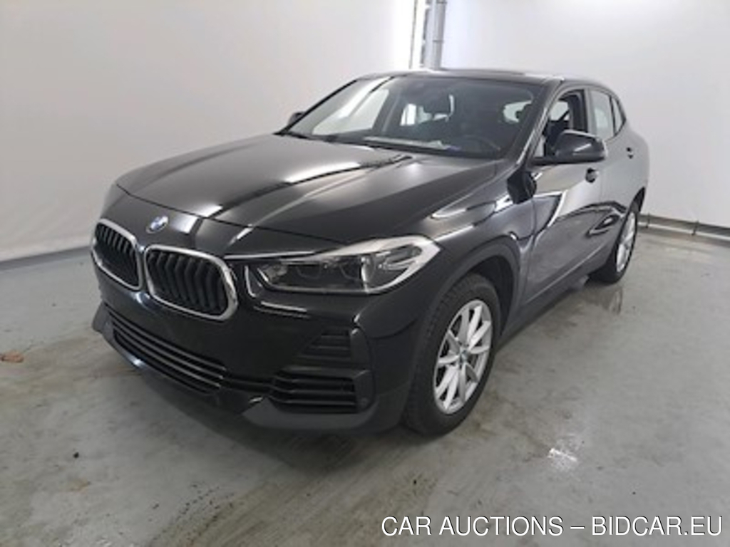 BMW X2 2.0 SDRIVE18D AUTO 100KW