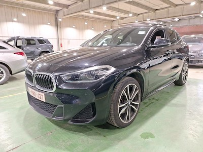 BMW X2 2.0 XDRIVE20D 4WD 120KW AUTO
