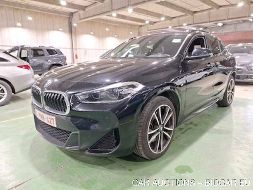 BMW X2 2.0 XDRIVE20D 4WD 120KW AUTO