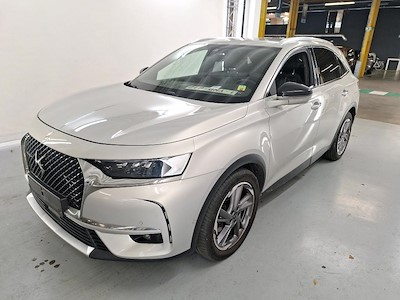 Citroen Ds 7 crossback 1.6 E-TENSE GRAND CHIC AUTO 4WD