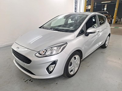 Ford Fiesta - 2017 1.0 EcoBoost Connected