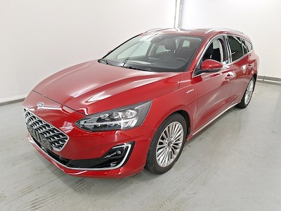 Ford Focus clipper vignale diesel 1.5 EcoBlue Vignale