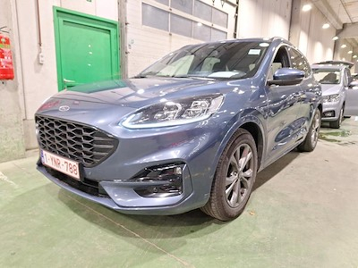 Ford KUGA 1.5 ECOBLUE 88KW ST-LINE X