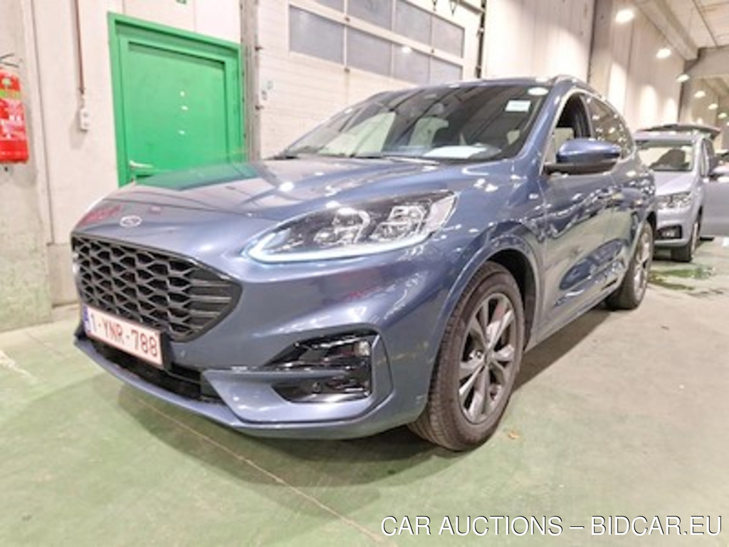 Ford KUGA 1.5 ECOBLUE 88KW ST-LINE X