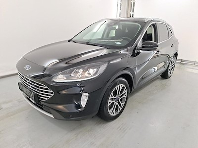 Ford Kuga 2.5I PHEV 165KW TITANIUM AUTO