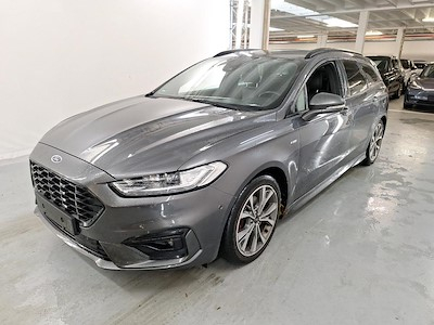 Ford Mondeo clipper diesel - 2019 2.0 Ecoblue ST-Line