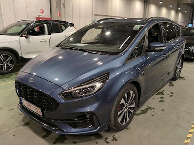 Ford S-max diesel - 2015 2.0 TDCi ST-Line AdBlue (EU6.2)