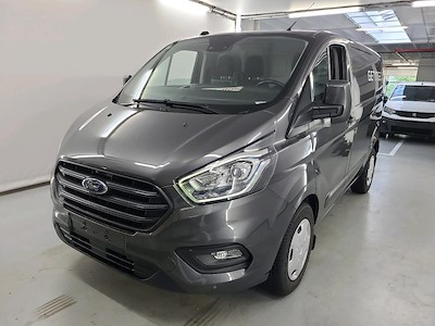 Ford Transit custom 300s fou swb DS 2.0 TDCi L1H1 Trend S-S (6.2)