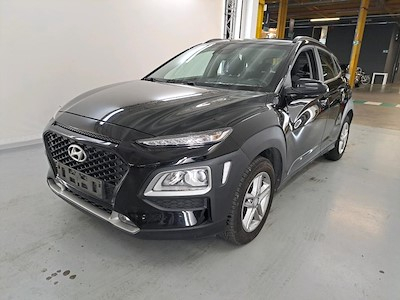 Hyundai KONA 1.0 T-GDI TWIST