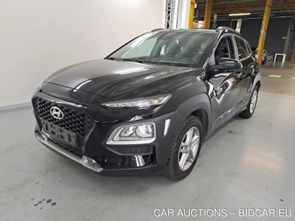 Hyundai KONA 1.0 T-GDI TWIST