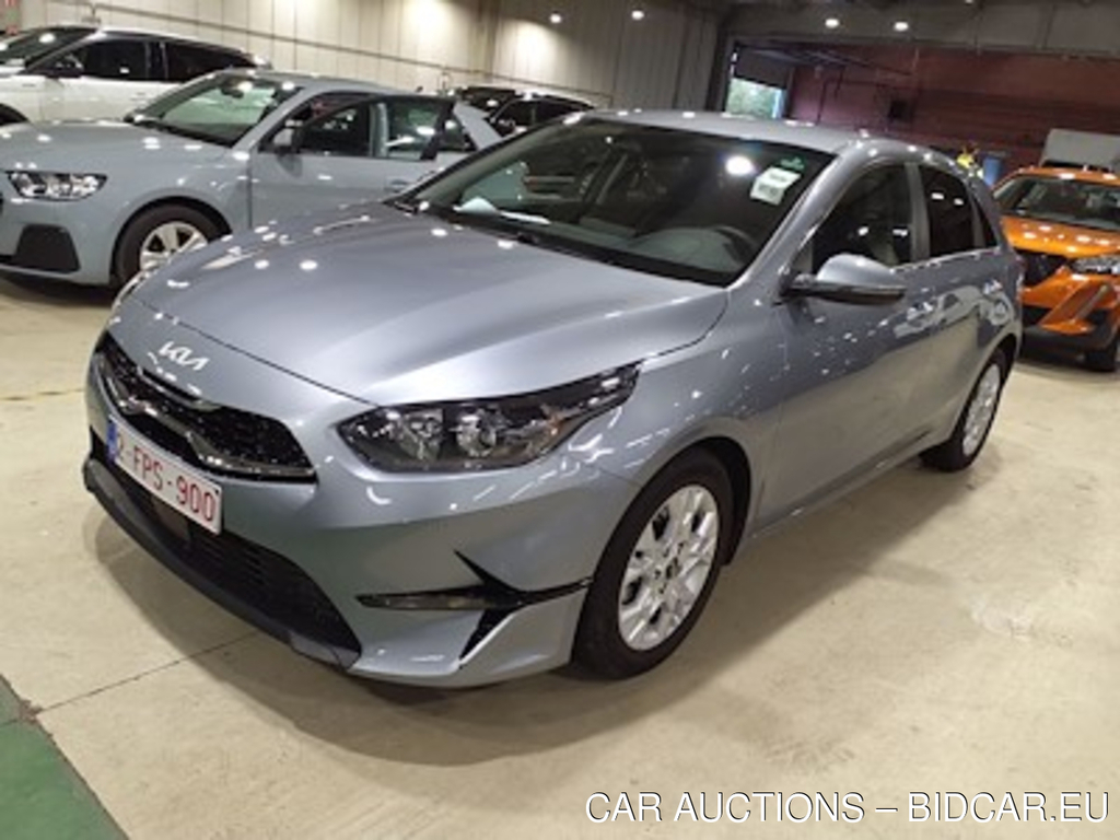 Kia CEED 1.0 T-GDI MHEV PULSE DCT