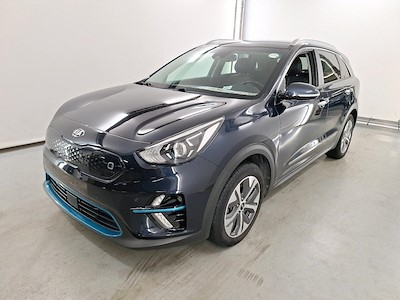 Kia E-NIRO 64 kWh More