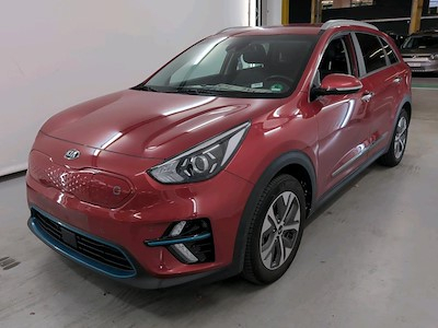 Kia NIRO 39.2 KWH E-NIRO 150KW MORE