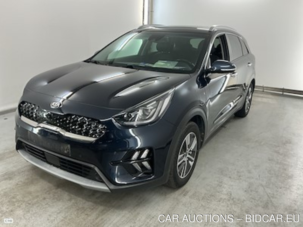 Kia Niro phev - 2020 1.6 GDi PHEV Sense UVO DCT