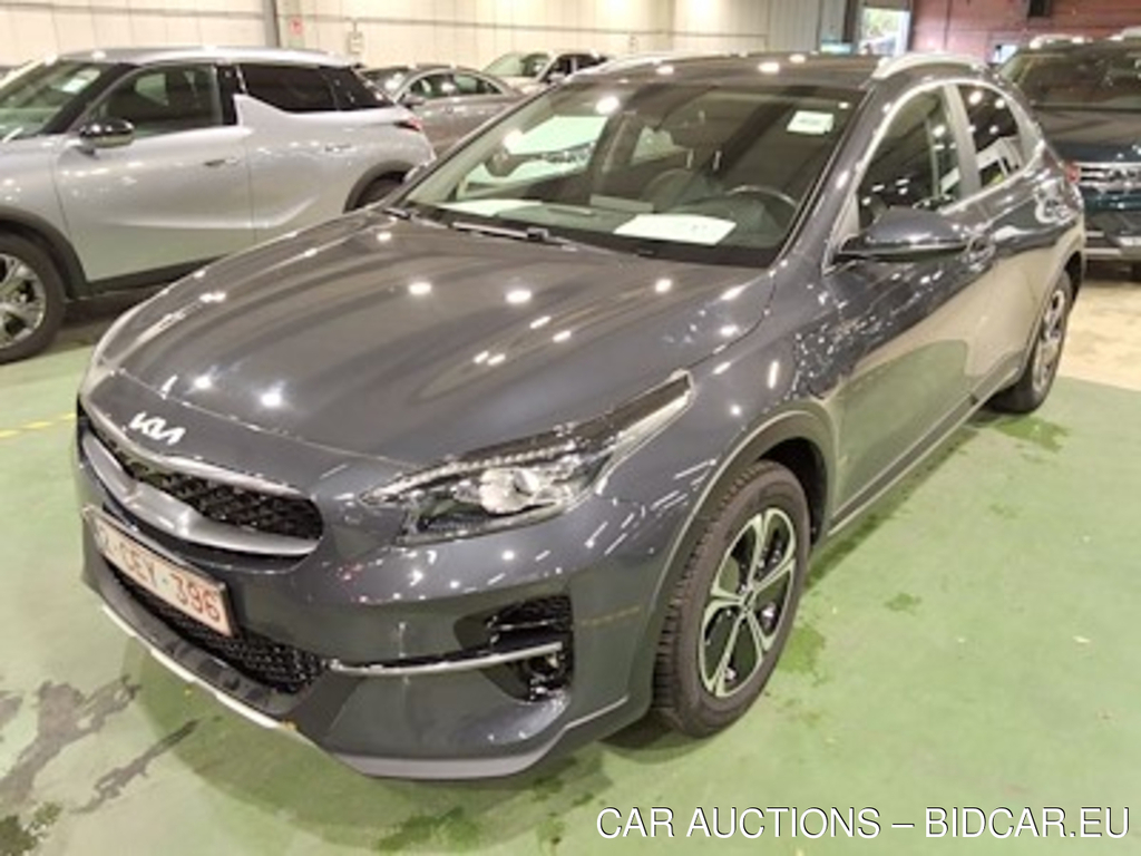 Kia XCEED 1.6 GDI PHEV DCT BUSINESS LINE