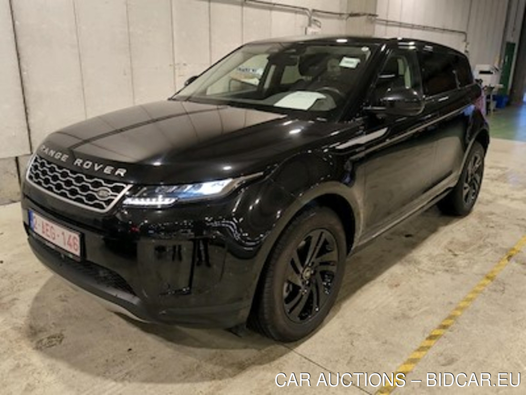 Land Rover Range rover evoque 1.5 P160 MHEV 2WD AUTO S