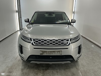 Land Rover Range rover evoque - 2019 1.5 Turbo PHEV 4WD S