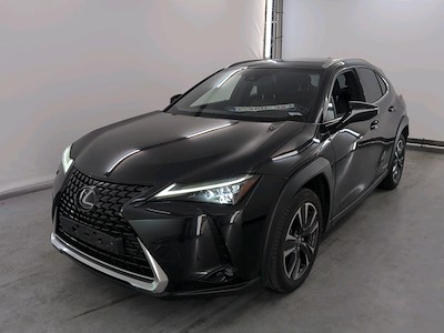 Lexus Ux 250h 2.0i FWD Privilege Line