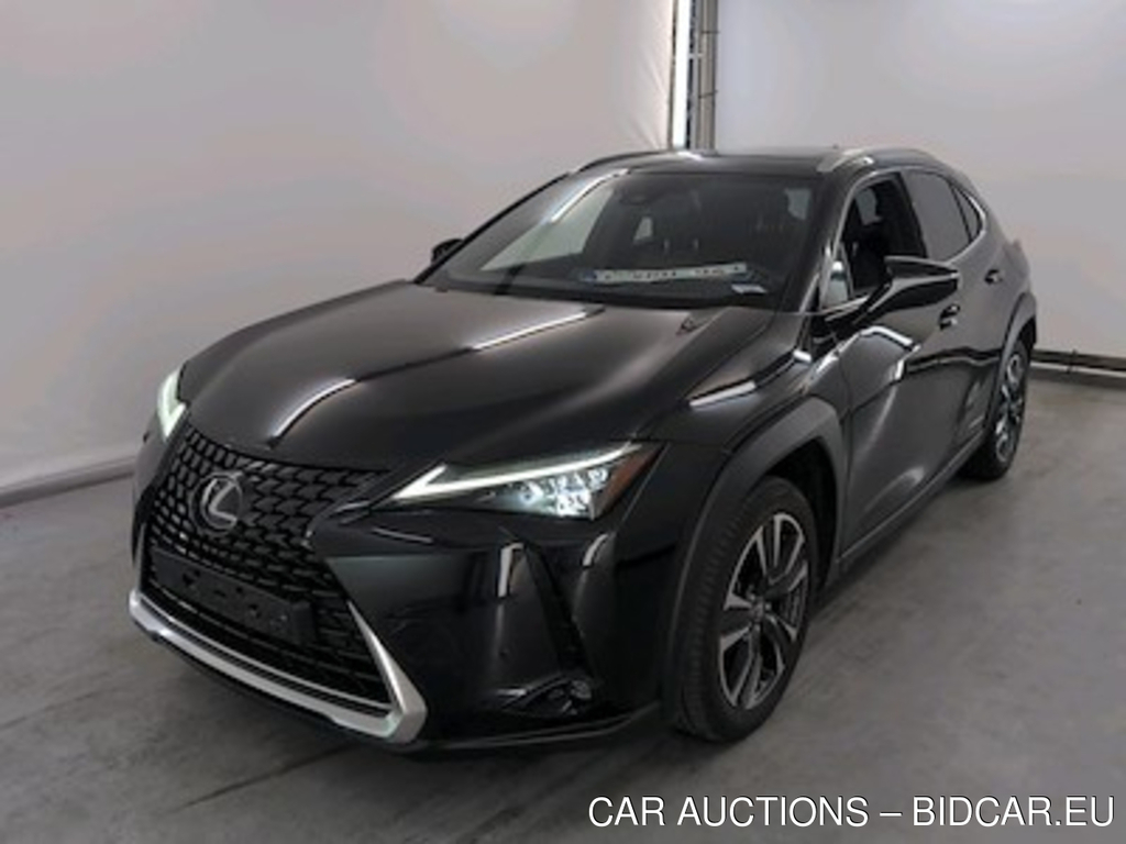 Lexus Ux 250h 2.0i FWD Privilege Line