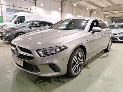 Mercedes-Benz A-class limousine 1.3 A 250 E BUSINESS SOLUTION DCT