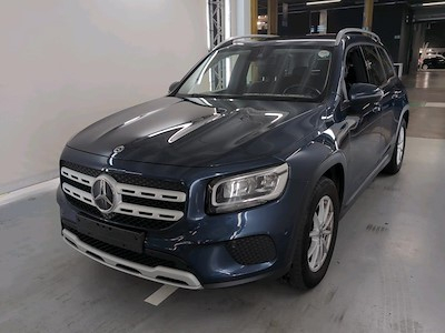 Mercedes-Benz GLB 1.3 GLB 180 BUSINESS SOLUTION