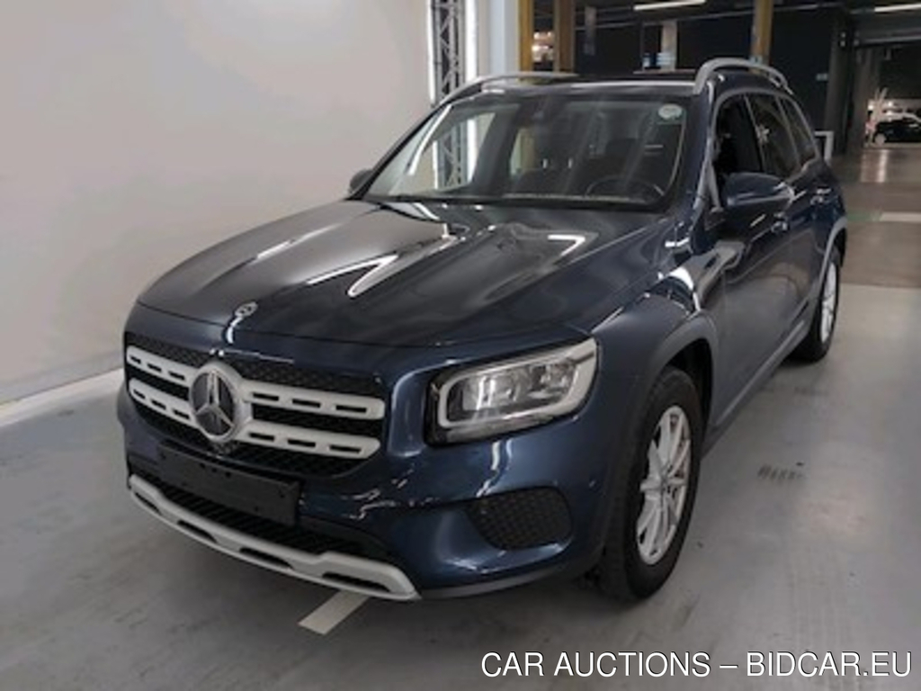 Mercedes-Benz GLB 1.3 GLB 180 BUSINESS SOLUTION