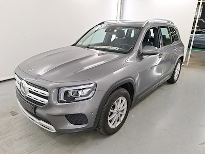 Mercedes-Benz GLB 2.0 GLB 180 D BUSINESS SOLUTION
