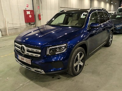 Mercedes-Benz GLB 2.0 GLB 200 D BUSINESS SOLUTION