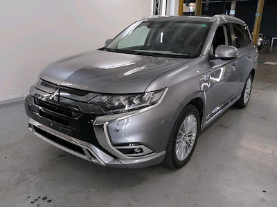 Mitsubishi OUTLANDER 2.4 PHEV BUS. EDIT. SDA AUTO 4WD 5PL.