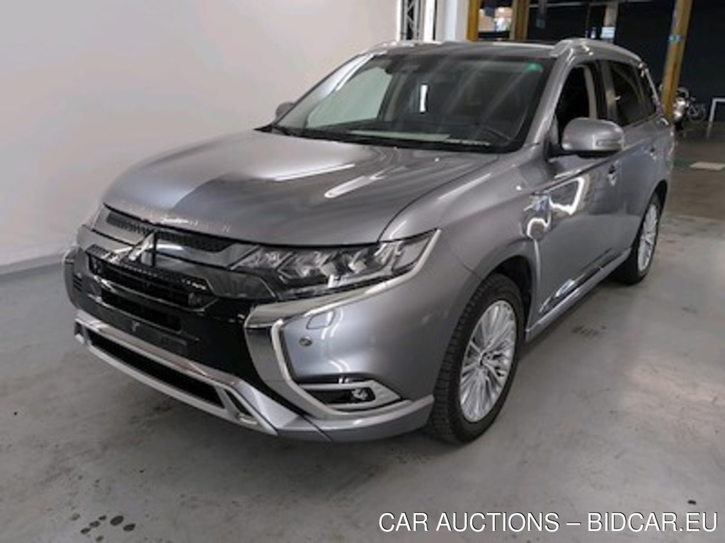 Mitsubishi OUTLANDER 2.4 PHEV BUS. EDIT. SDA AUTO 4WD 5PL.