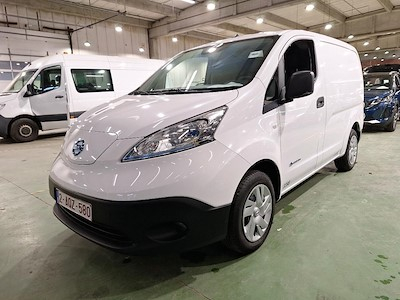 Nissan NV200 BEV 40KWH BUSINESS ELECTRIC