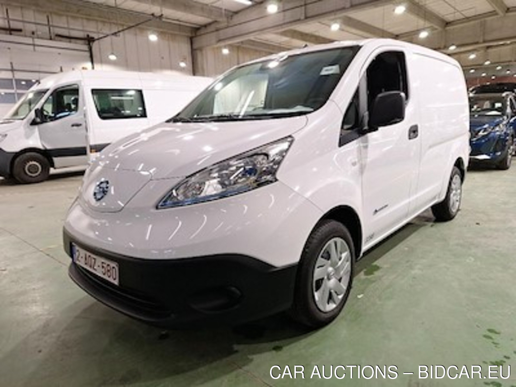 Nissan NV200 BEV 40KWH BUSINESS ELECTRIC