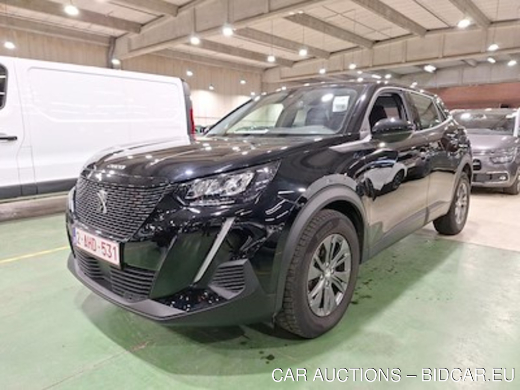 Peugeot 2008 1.2 PURETECH 74KW S-S ACTIVE PACK