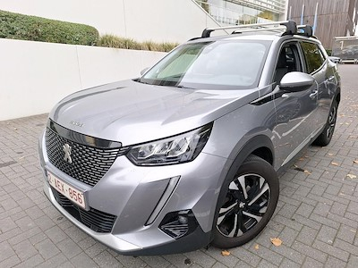 Peugeot 2008 1.2 PURETECH 96KW S-S ALLURE PACK